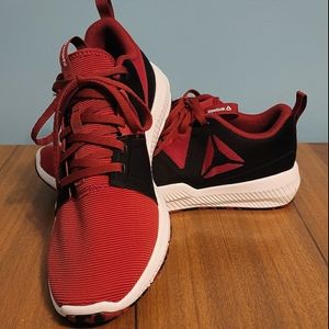 Reebok Athletic Shoes